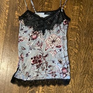 Zara cami Small